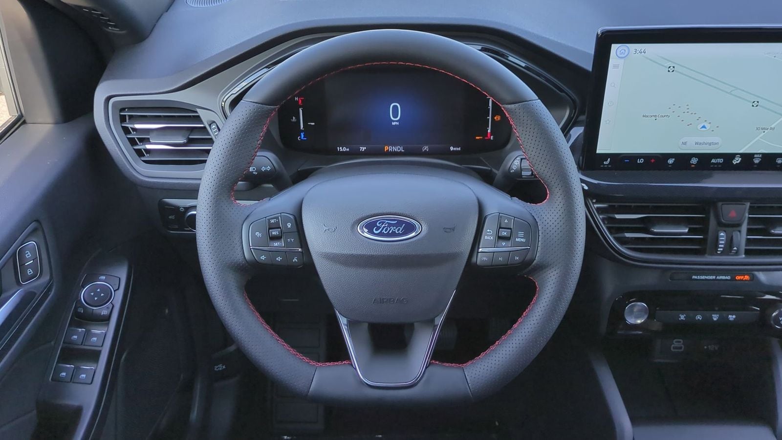 Thumbnail: 2026 Ford Escape - 31