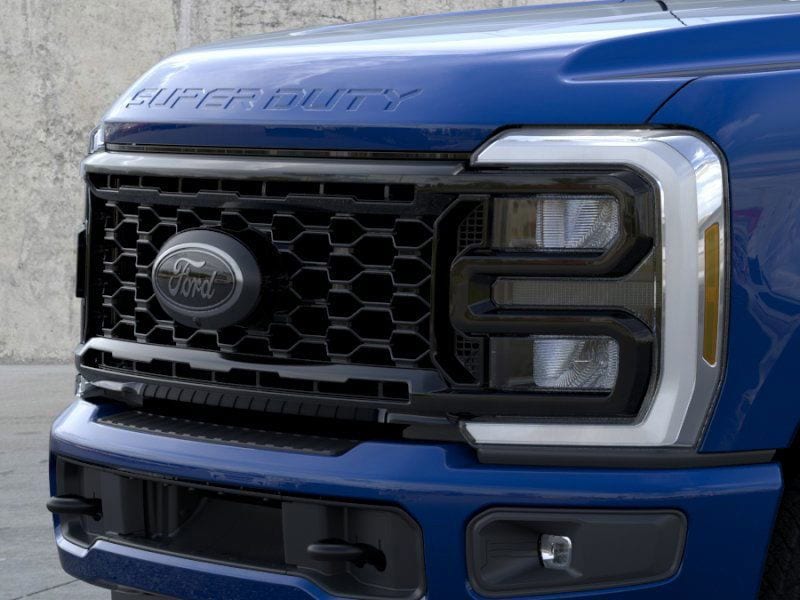 Thumbnail: 2026 Ford F-250 - 17