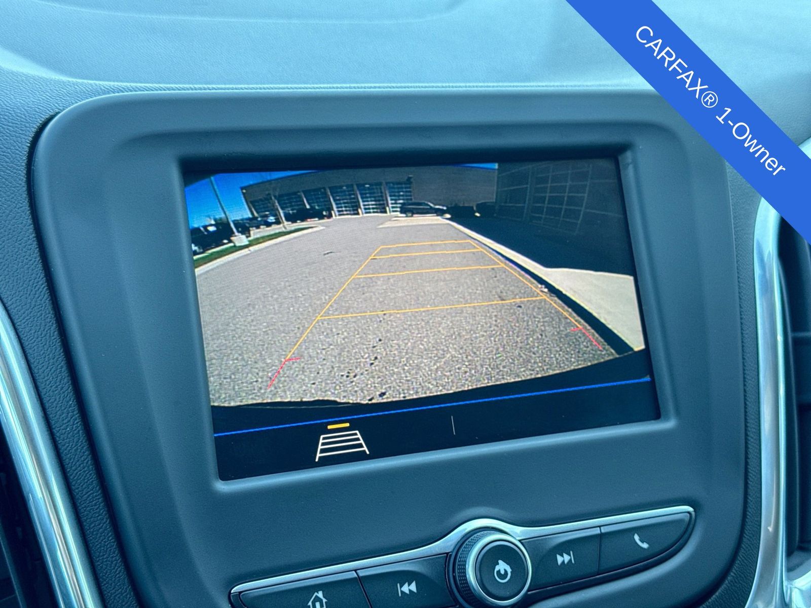 Thumbnail: 2020 Chevrolet Equinox - 27