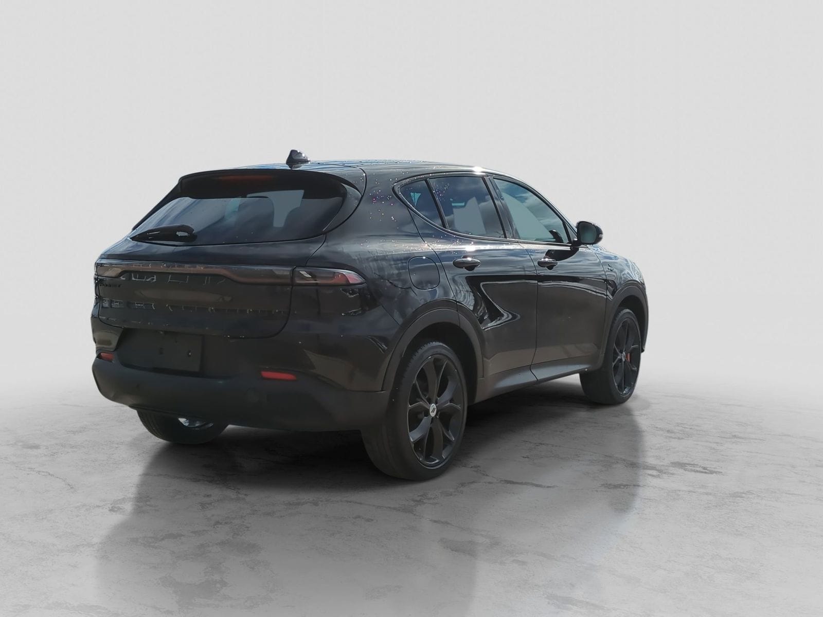 Thumbnail: 2024 Dodge Hornet - 8