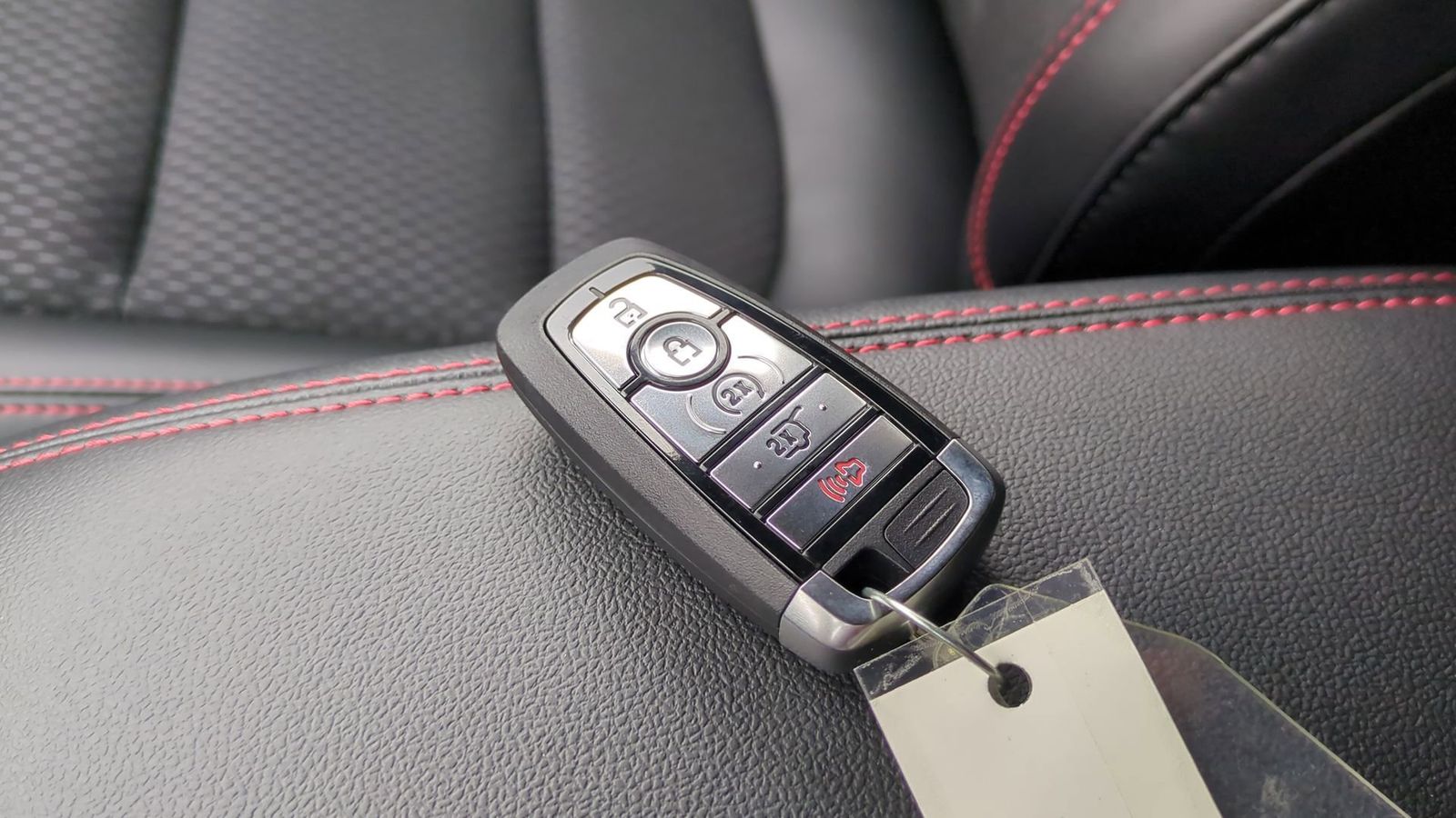 Thumbnail: 2025 Ford Escape - 35