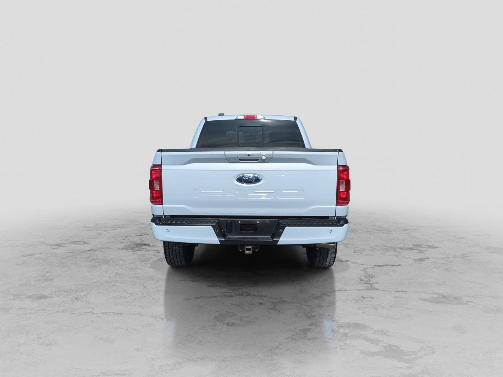 Thumbnail: 2022 Ford F-150 - 7