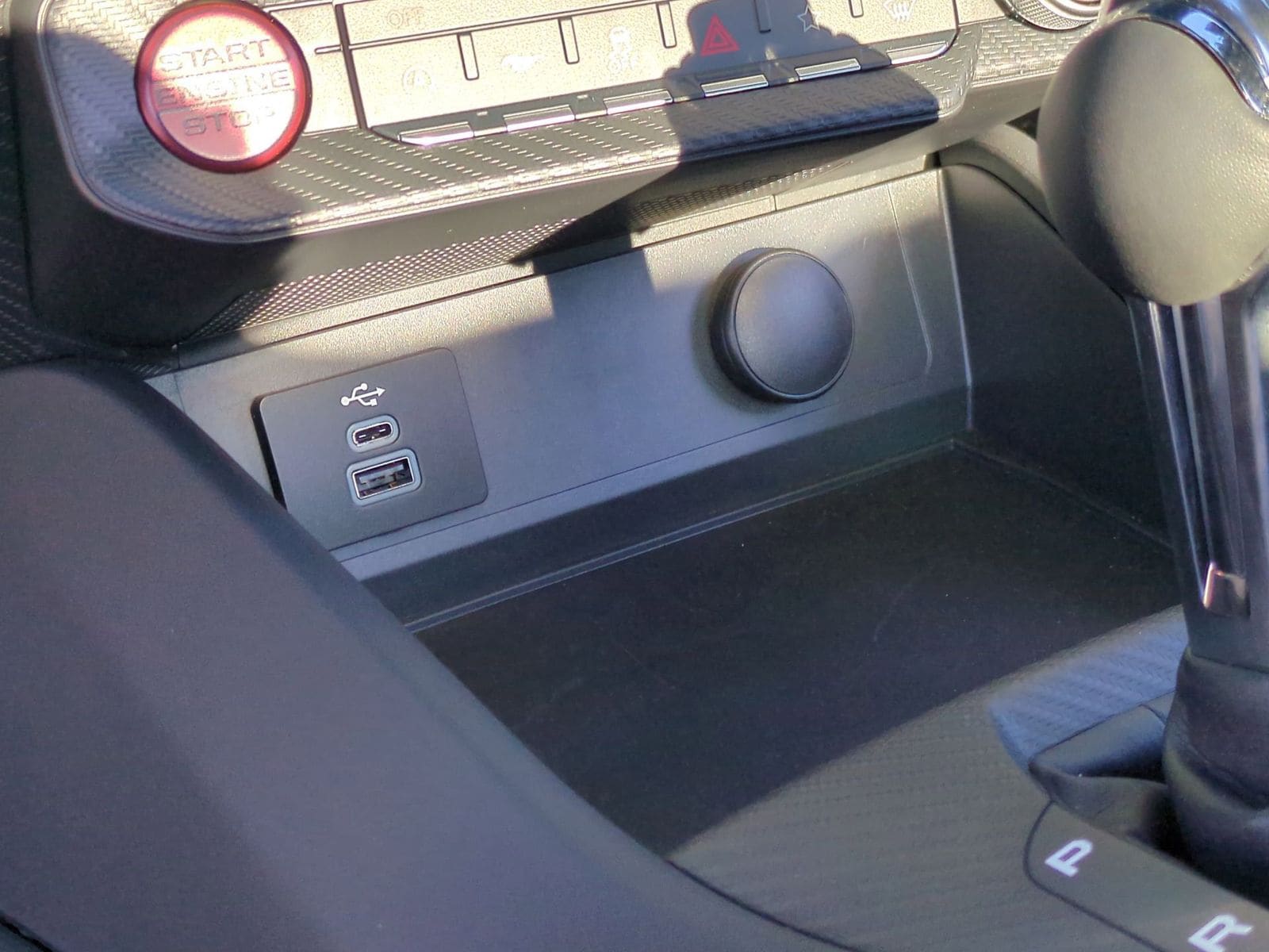 Thumbnail: 2026 Ford Mustang - 29