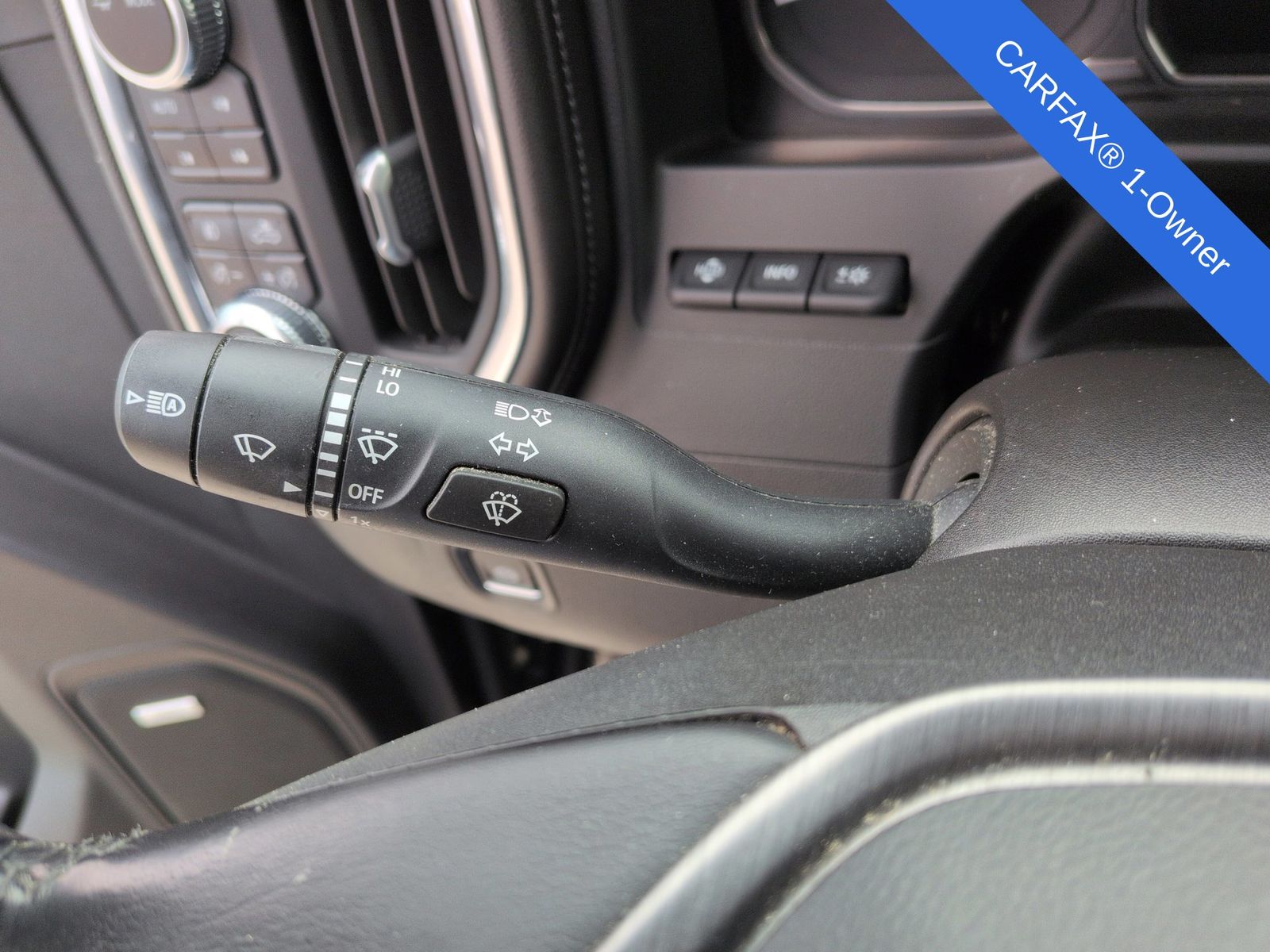 Thumbnail: 2021 GMC Sierra 2500 - 33