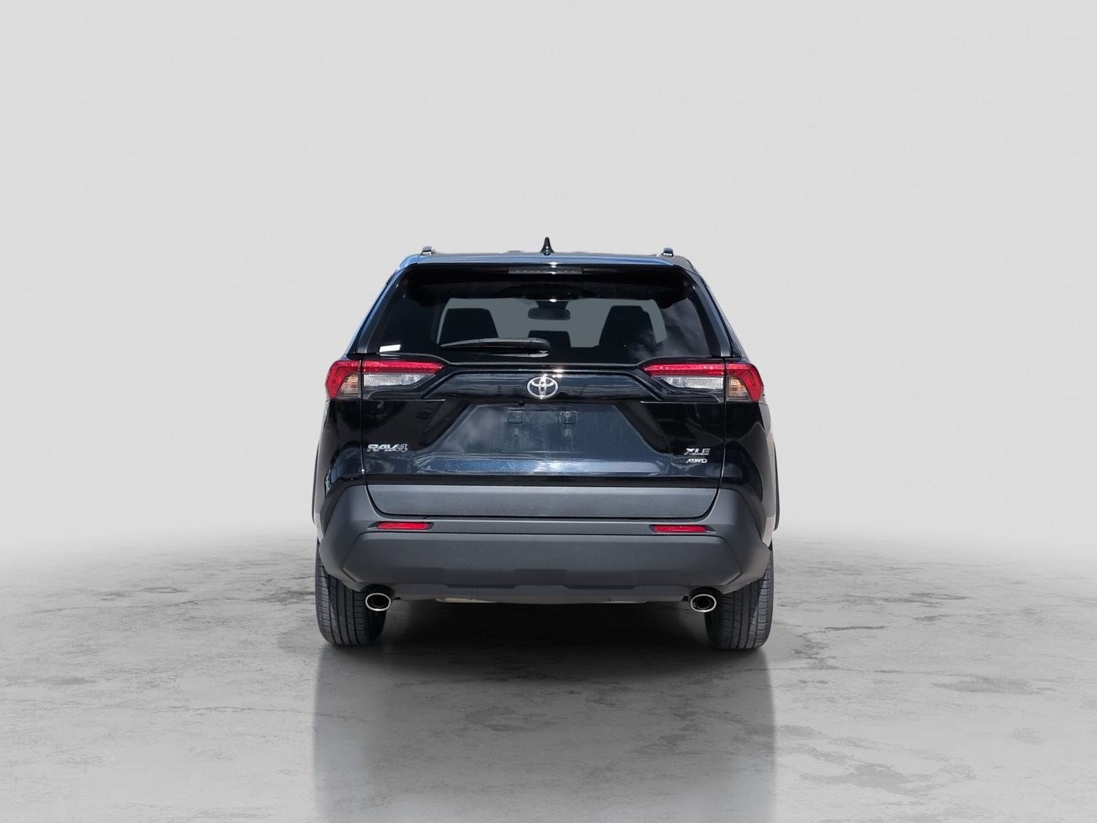 Thumbnail: 2019 Toyota RAV4 - 7