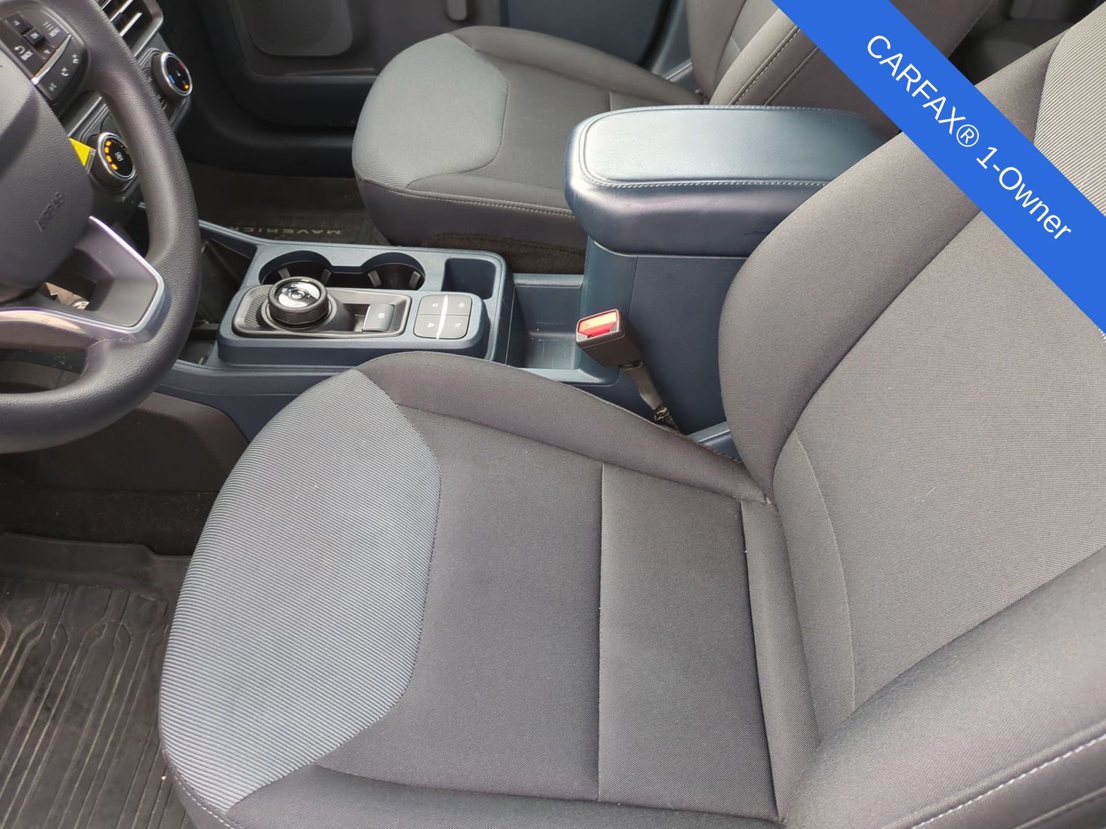 Thumbnail: 2024 Ford Maverick - 15