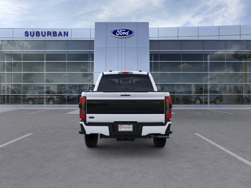 Thumbnail: 2026 Ford F-250 - 6