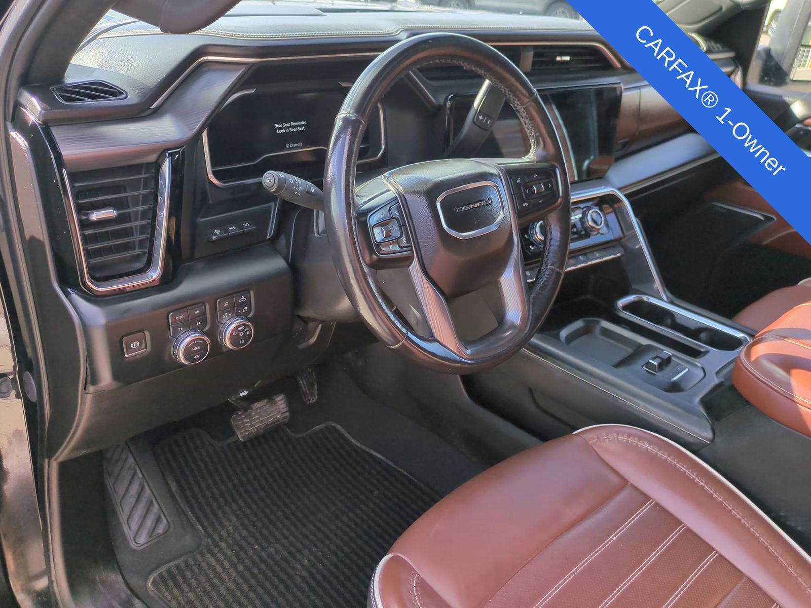 Thumbnail: 2024 GMC Sierra 2500 - 2