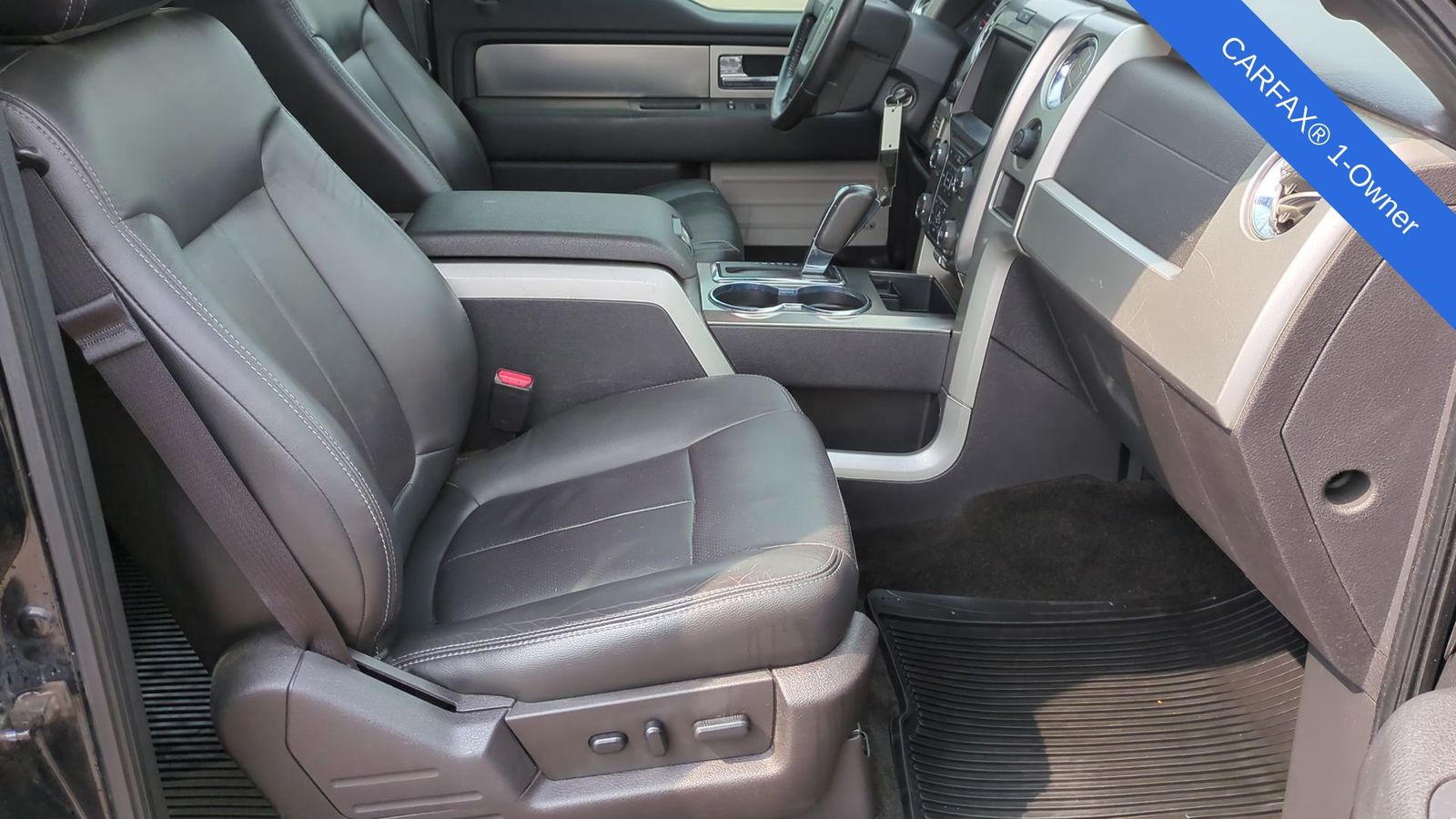 Thumbnail: 2014 Ford F-150 - 24