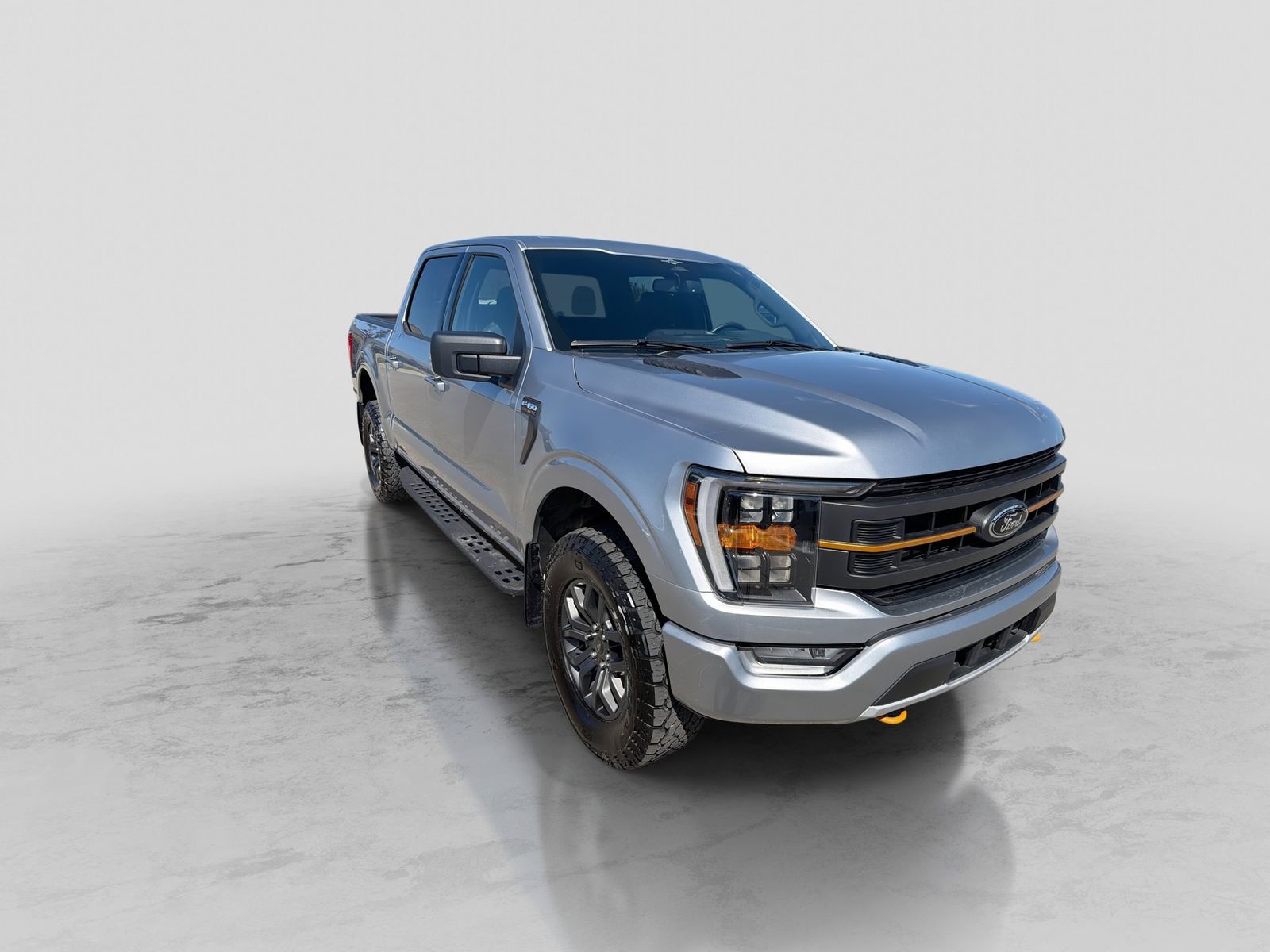 Thumbnail: 2023 Ford F-150 - 9