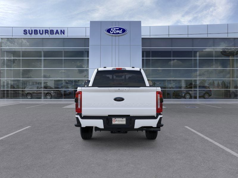 Thumbnail: 2026 Ford F-250 - 6