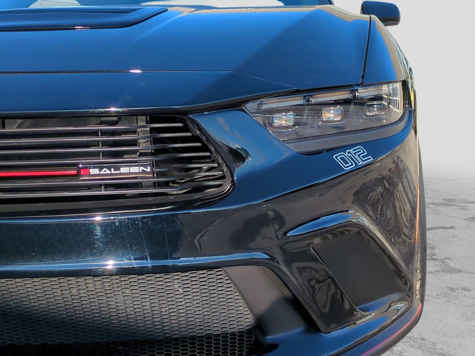 Thumbnail: 2026 Ford Mustang - 11