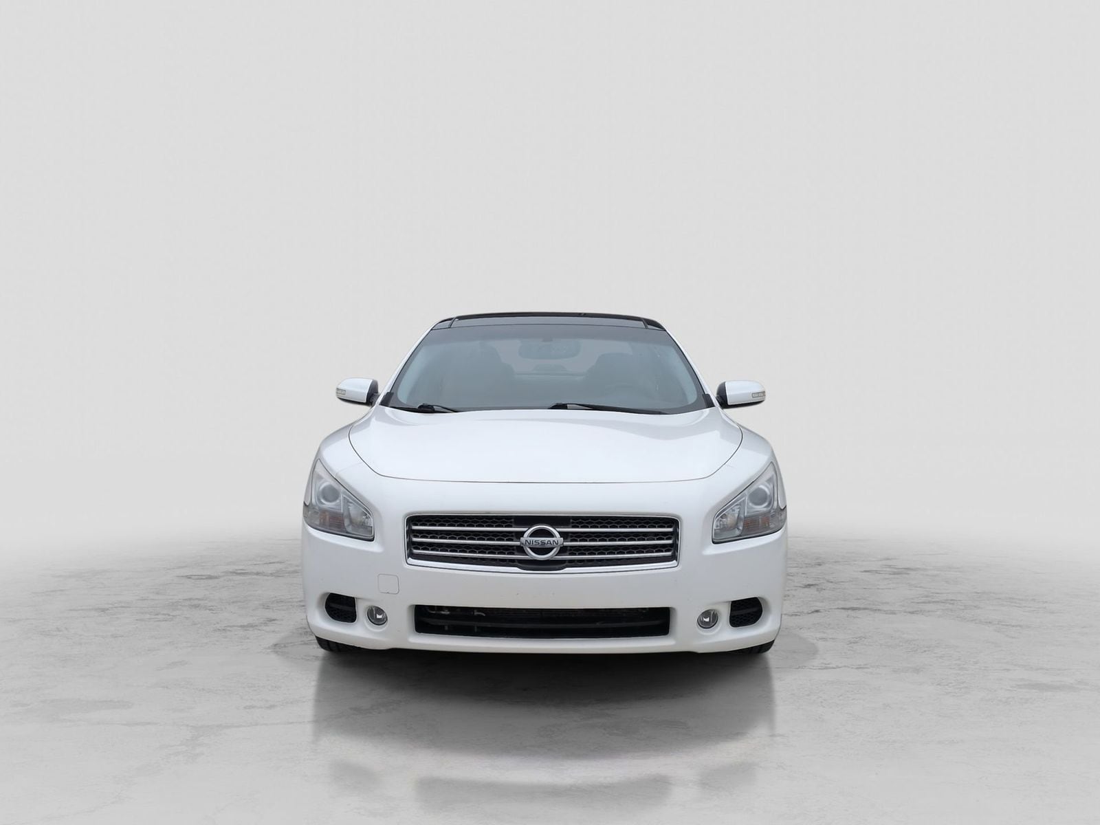 Thumbnail: 2009 Nissan Maxima - 12