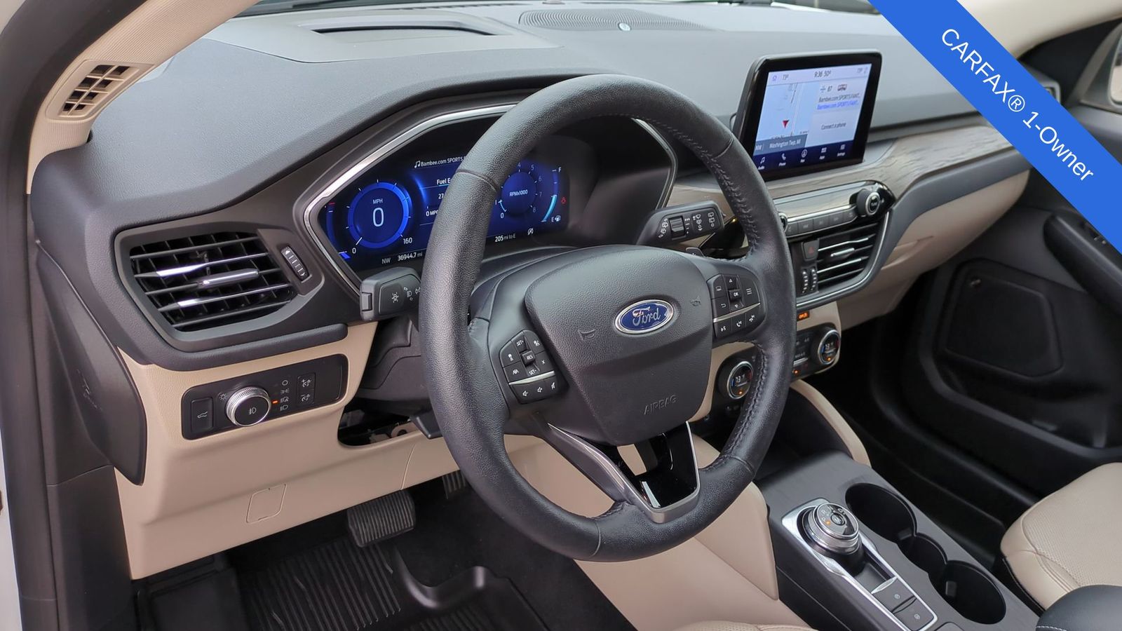 Thumbnail: 2020 Ford Escape - 2
