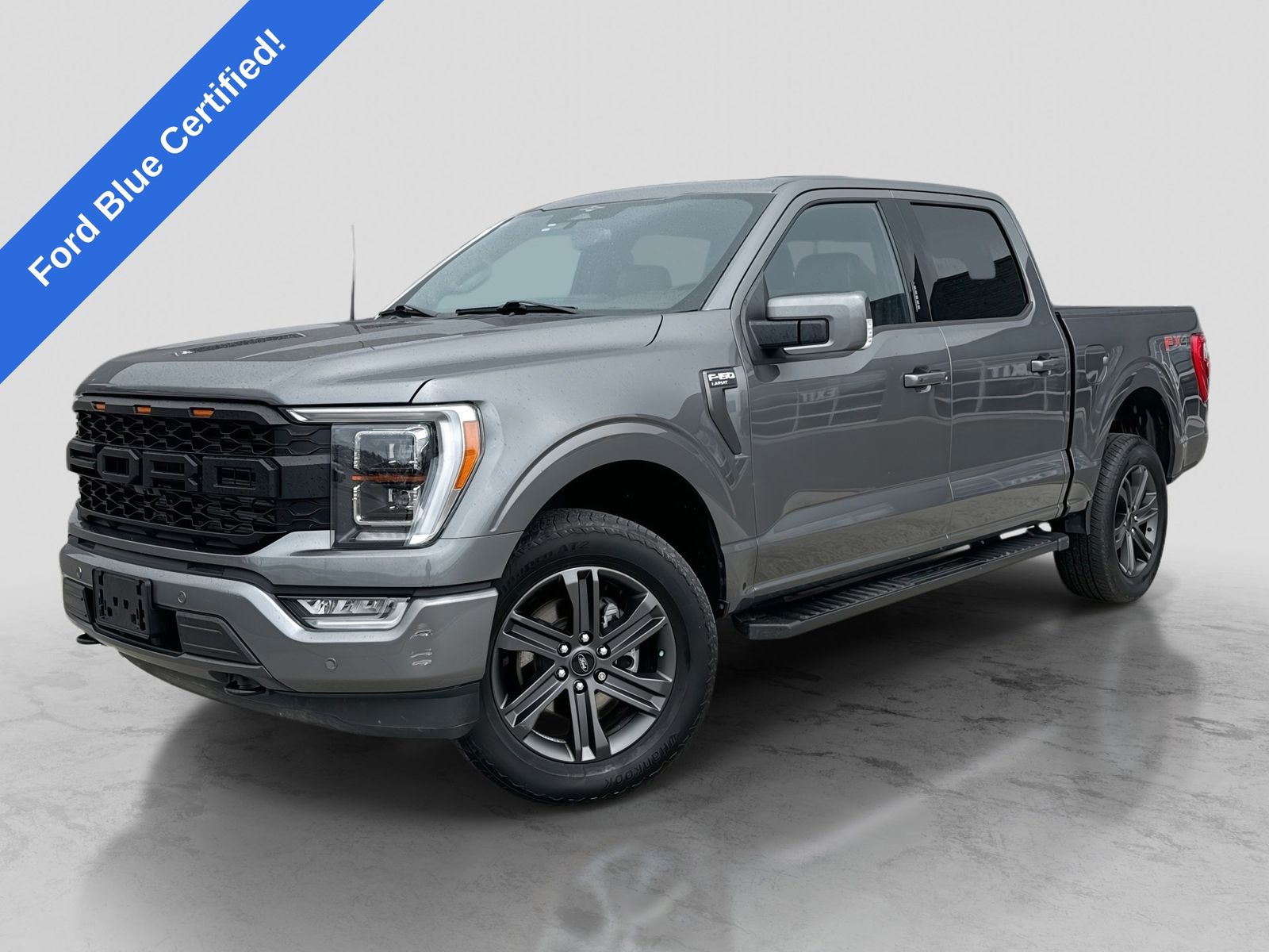 Thumbnail: 2023 Ford F-150 - 1