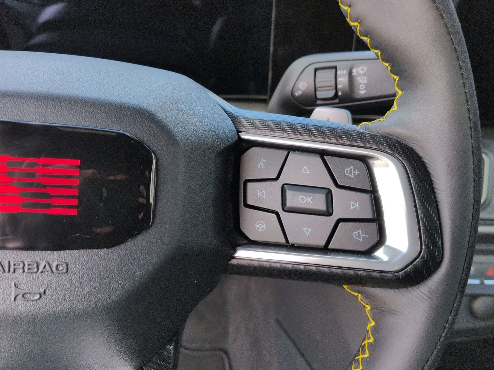 Thumbnail: 2026 Ford Mustang - 23