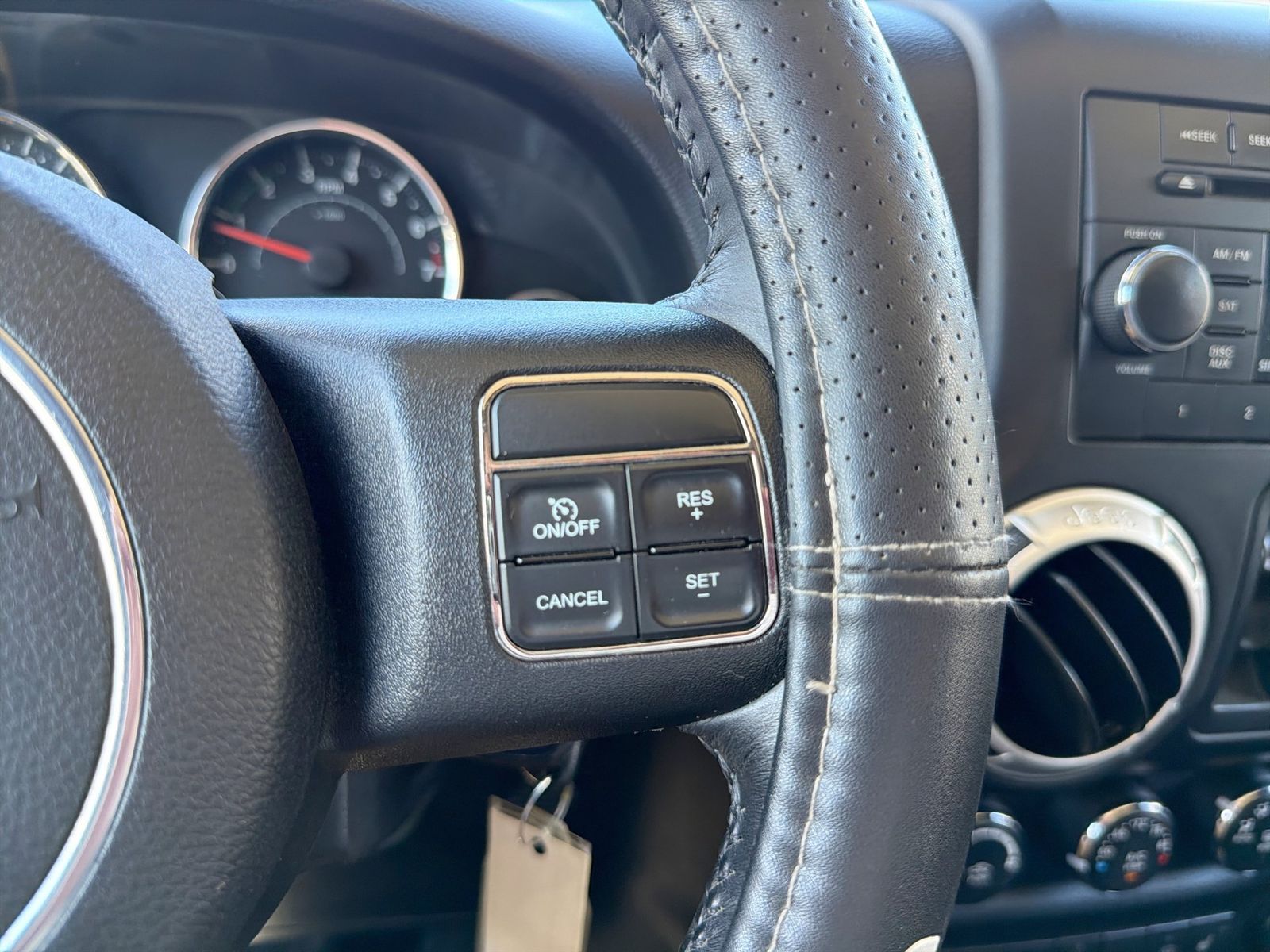Thumbnail: 2013 Jeep Wrangler - 24