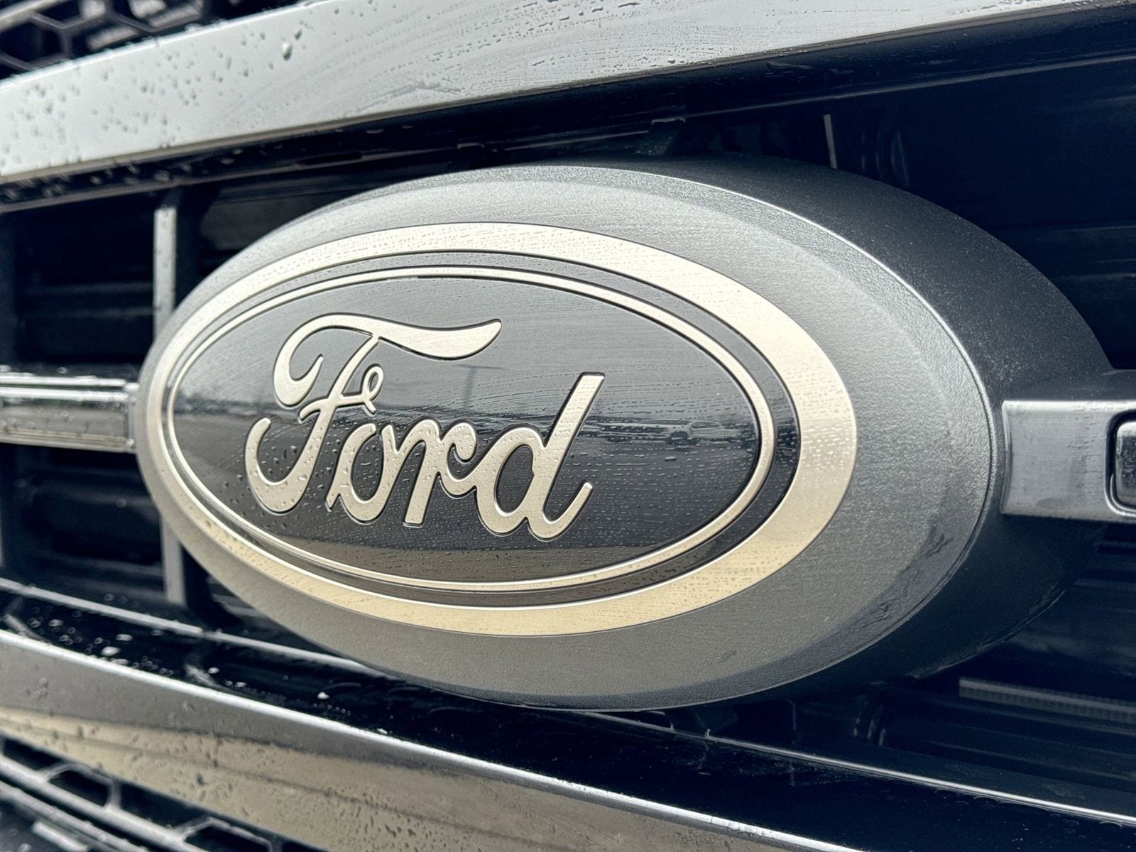 Thumbnail: 2023 Ford F-150 - 12