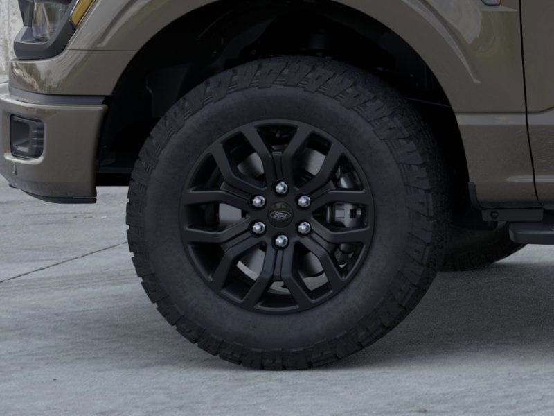 Thumbnail: 2026 Ford F-150 - 20