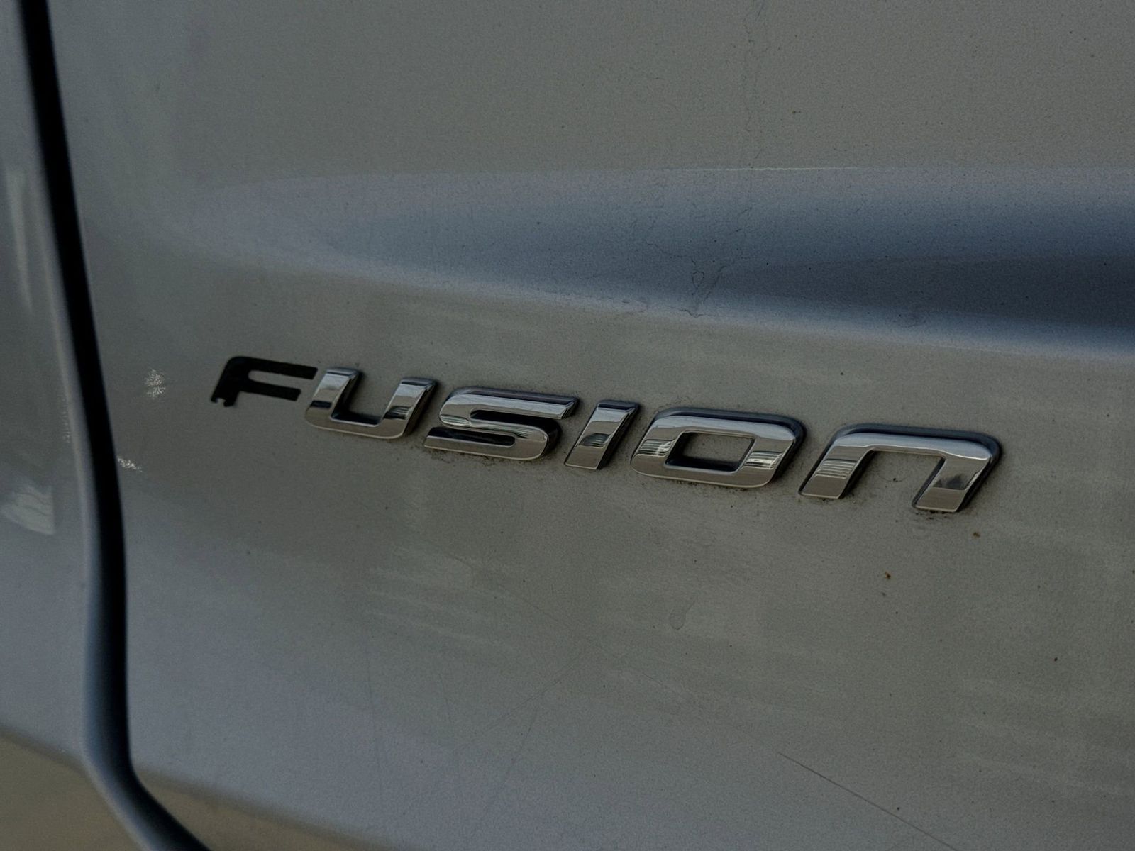 Thumbnail: 2019 Ford Fusion - 15