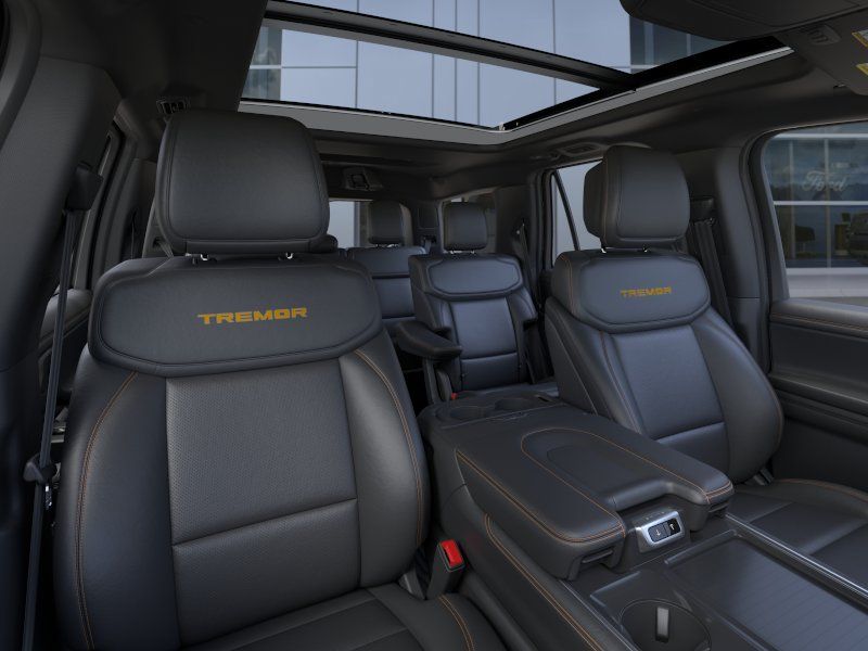 Thumbnail: 2026 Ford Expedition - 11