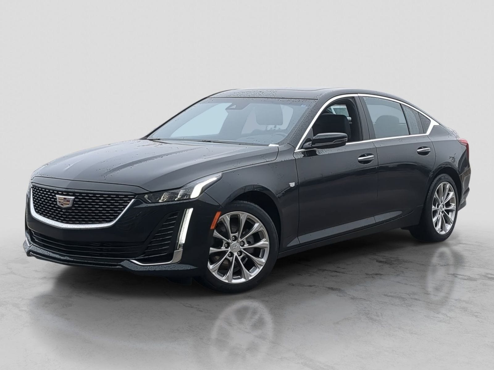 2021 Cadillac CT5 Premium Luxury -
                  Washington, MI