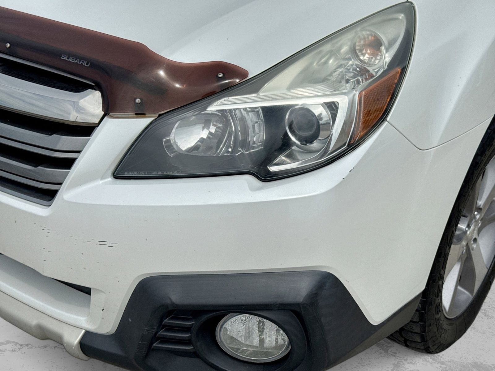 Thumbnail: 2013 Subaru Outback - 13
