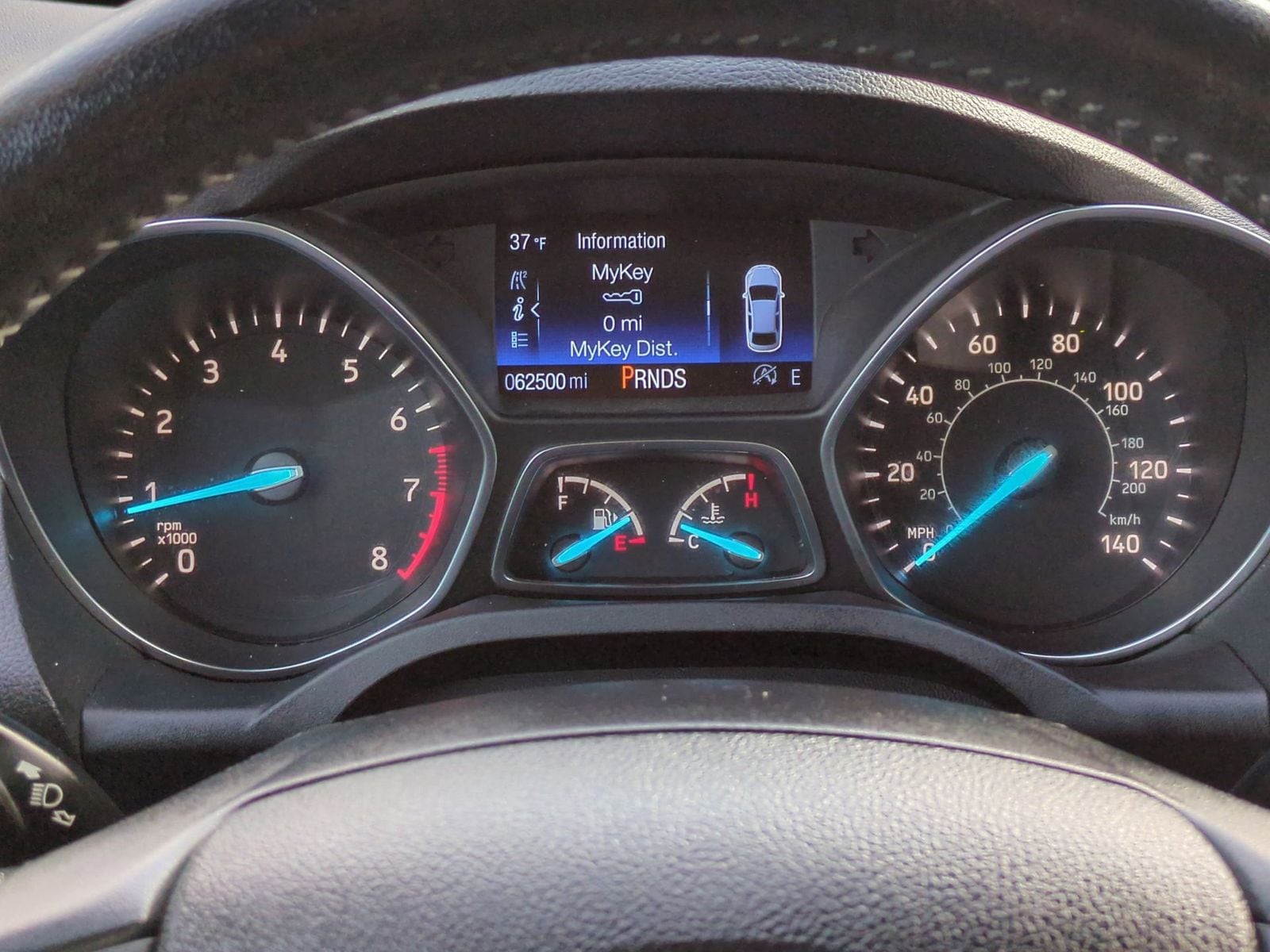 Thumbnail: 2019 Ford Escape - 35