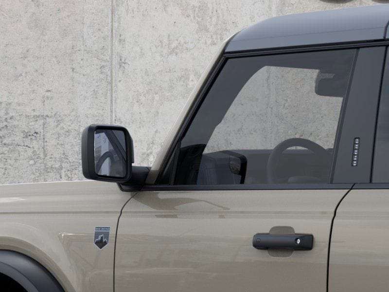 Thumbnail: 2026 Ford Bronco - 23