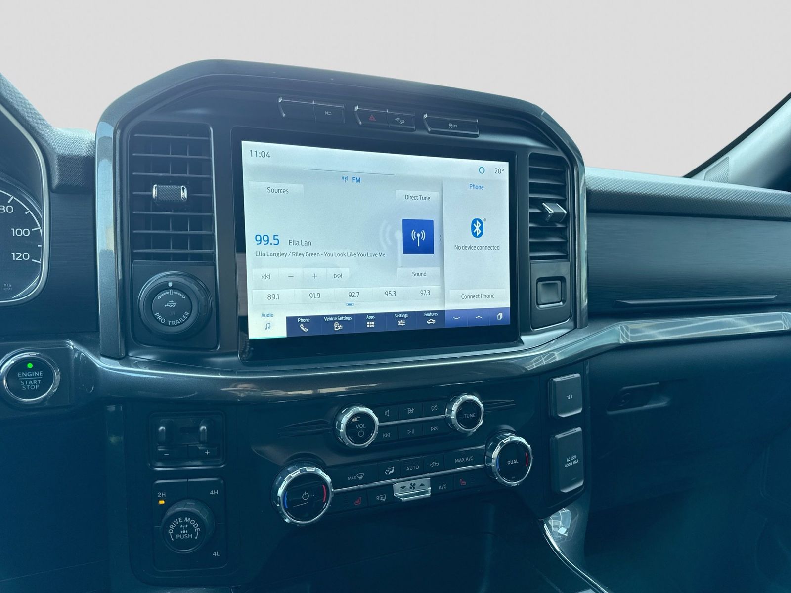 Thumbnail: 2022 Ford F-150 - 33