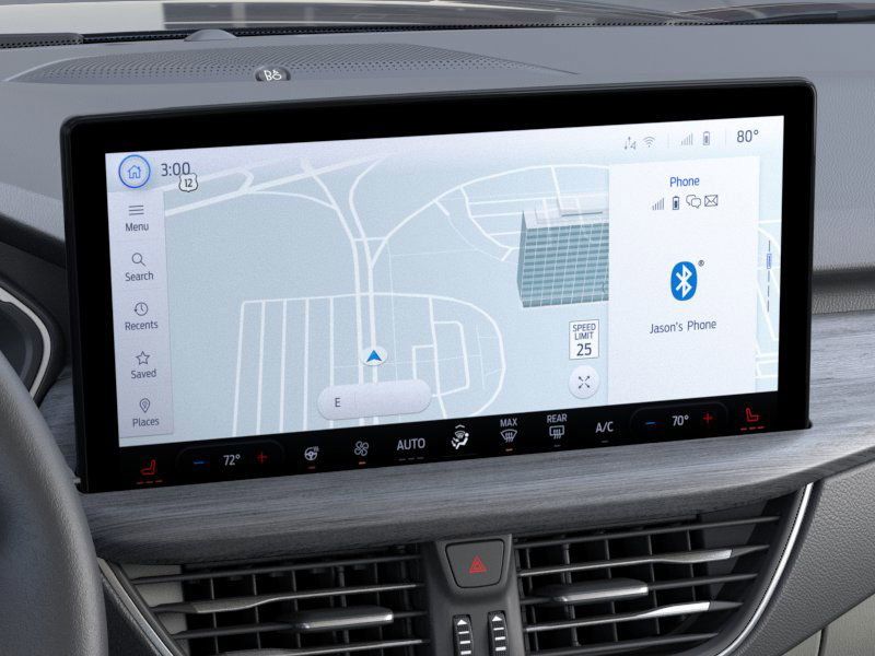 Thumbnail: 2025 Ford Escape - 15