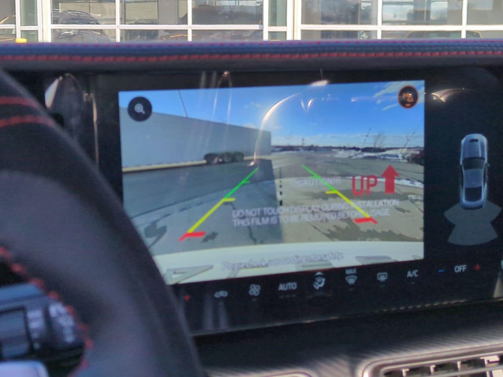 Thumbnail: 2026 Ford Mustang - 27