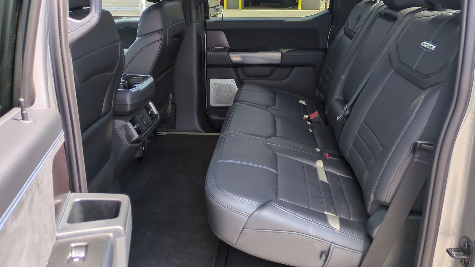 Thumbnail: 2025 Ford F-150 - 18