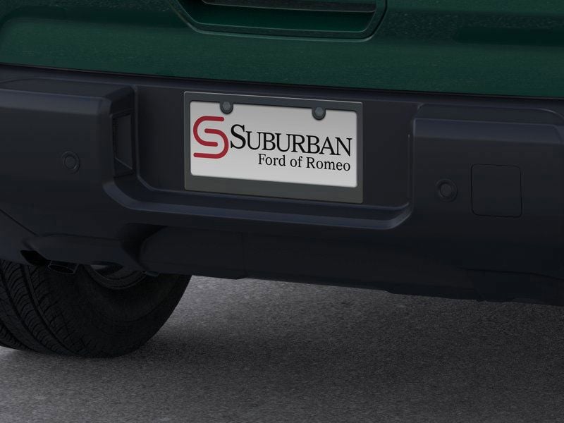 Thumbnail: 2025 Ford Bronco Sport - 24