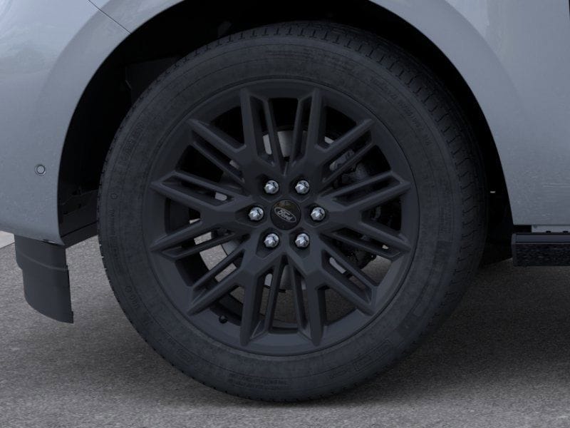 Thumbnail: 2026 Ford Expedition MAX - 20