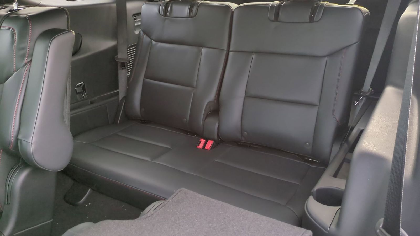 Thumbnail: 2026 Ford Explorer - 17