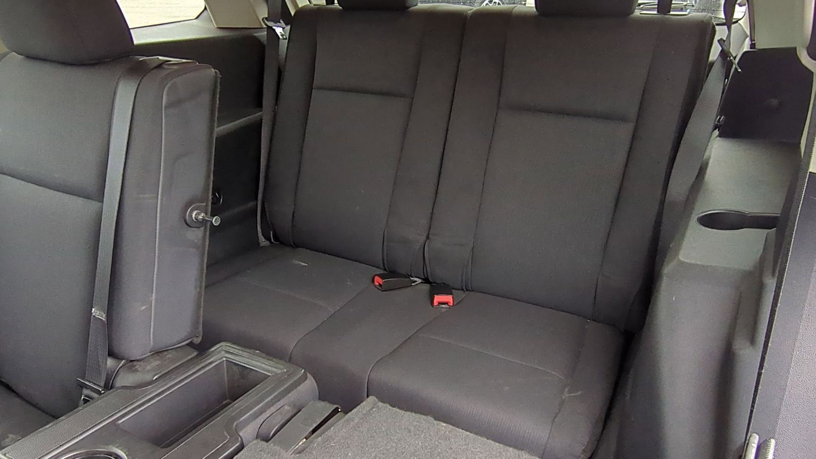 2010 Dodge Journey SXT 23