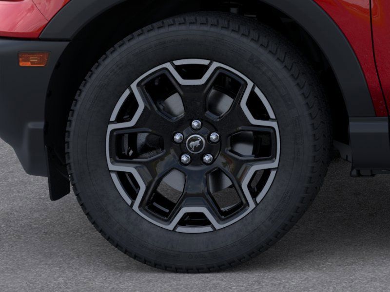 Thumbnail: 2026 Ford Bronco Sport - 20