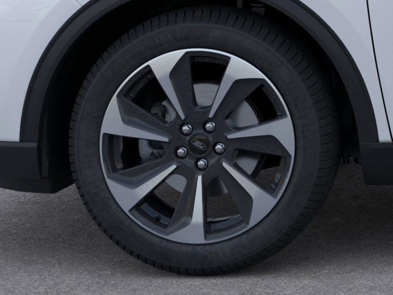 Thumbnail: 2025 Ford Escape - 20