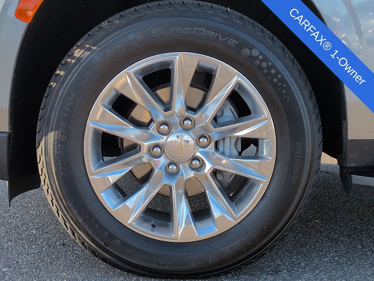 Thumbnail: 2023 Chevrolet Tahoe - 15