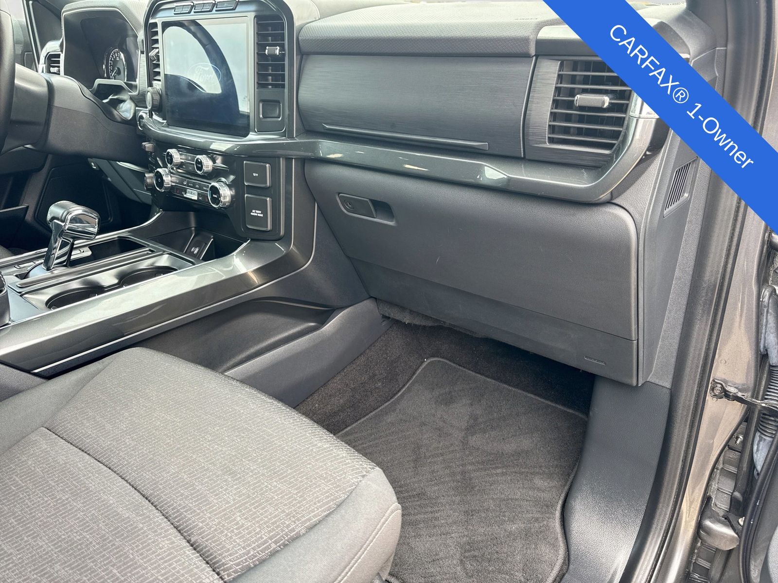 Thumbnail: 2022 Ford F-150 - 8