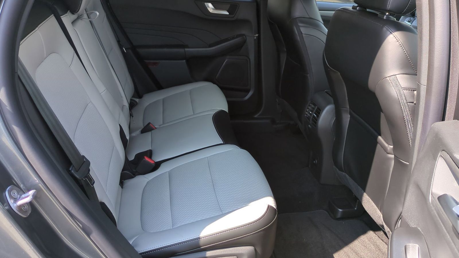 Thumbnail: 2025 Ford Escape - 19