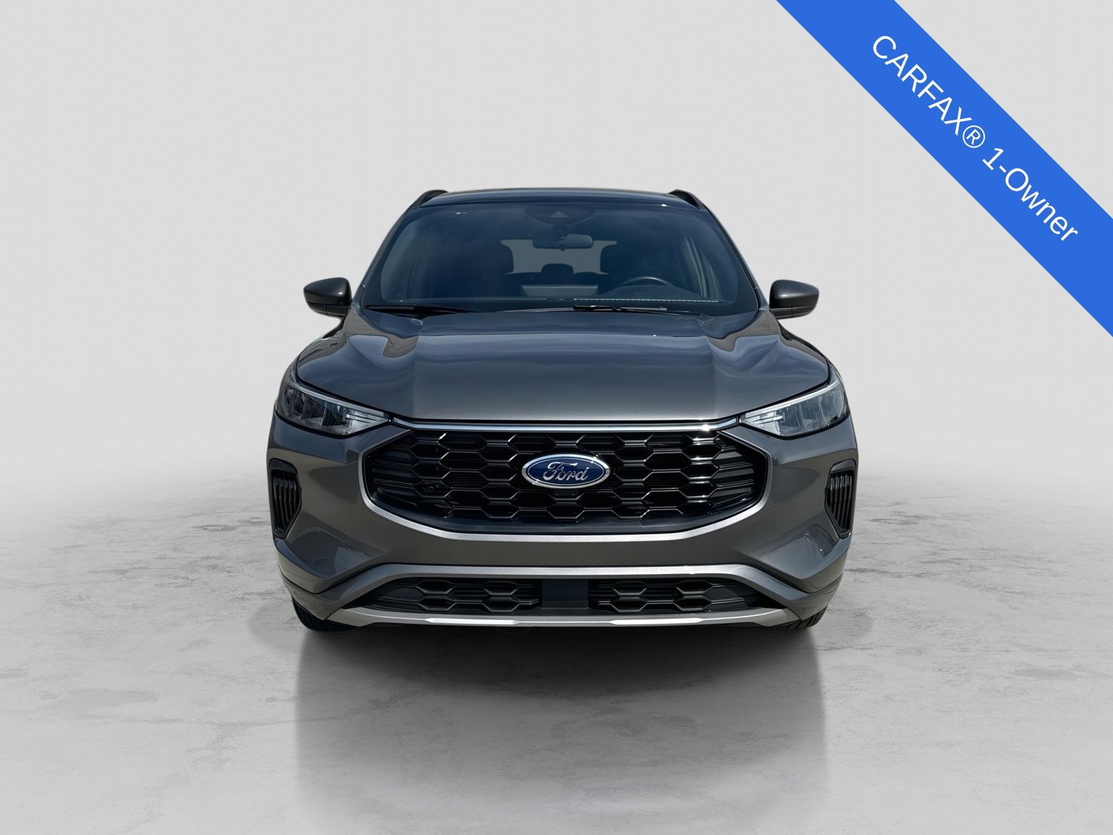 Thumbnail: 2024 Ford Escape - 12