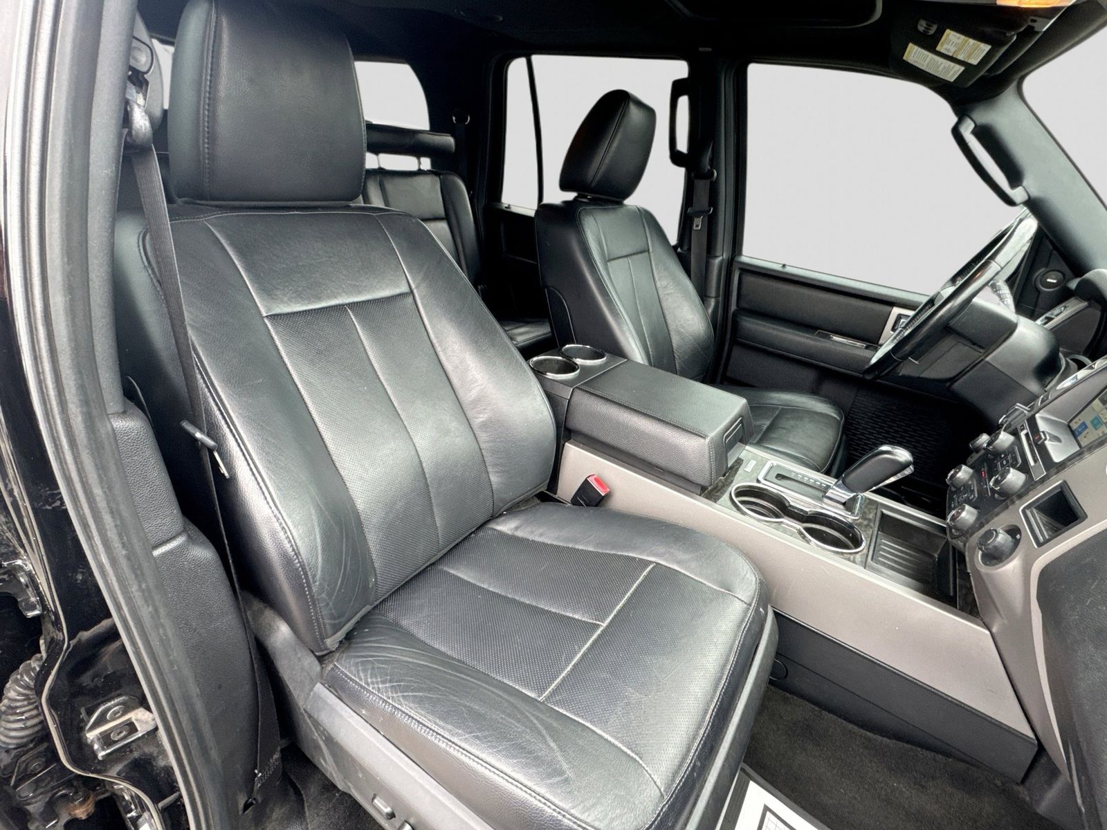 Thumbnail: 2017 Ford Expedition EL - 26