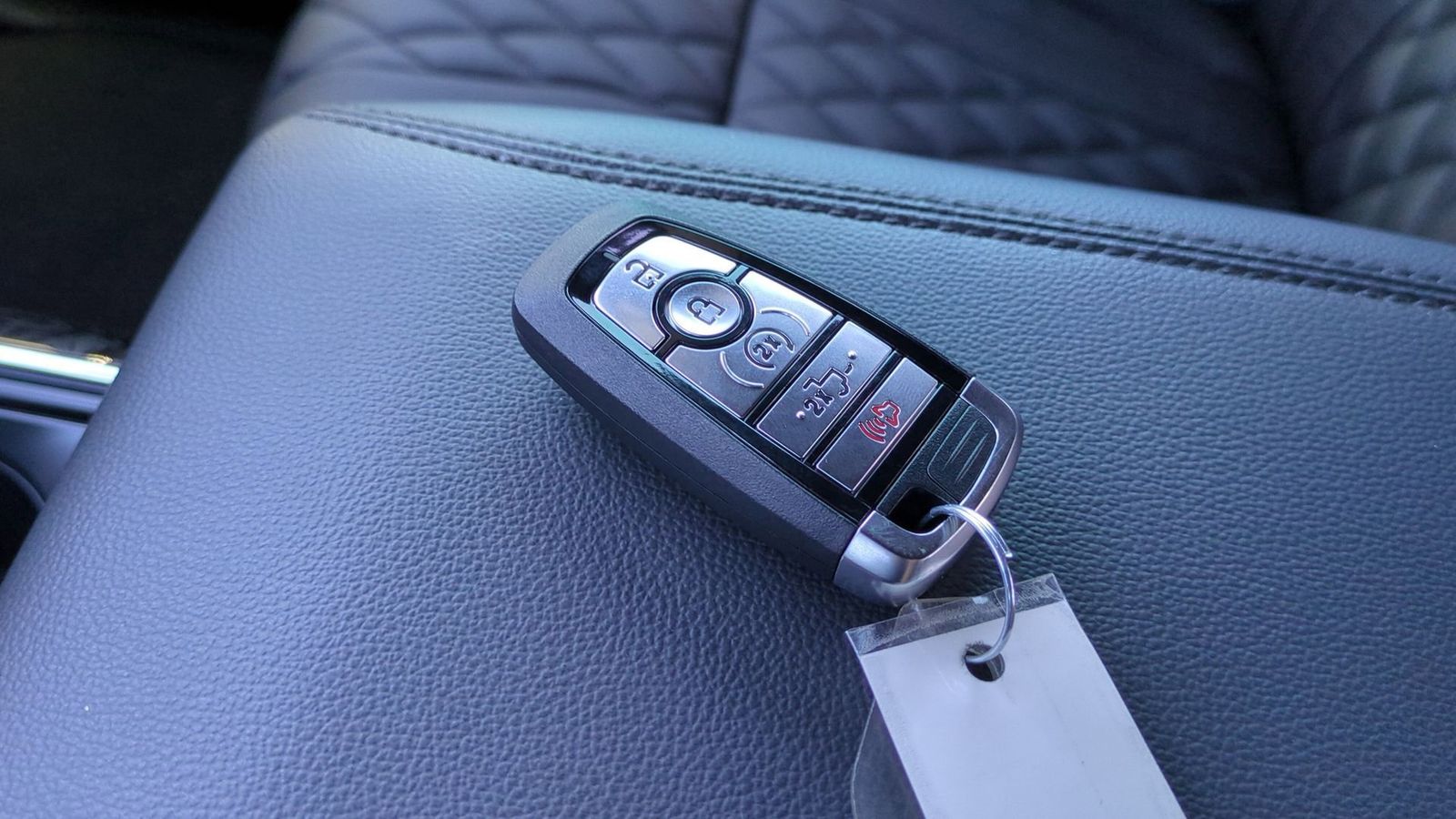 Thumbnail: 2025 Ford F-150 - 39