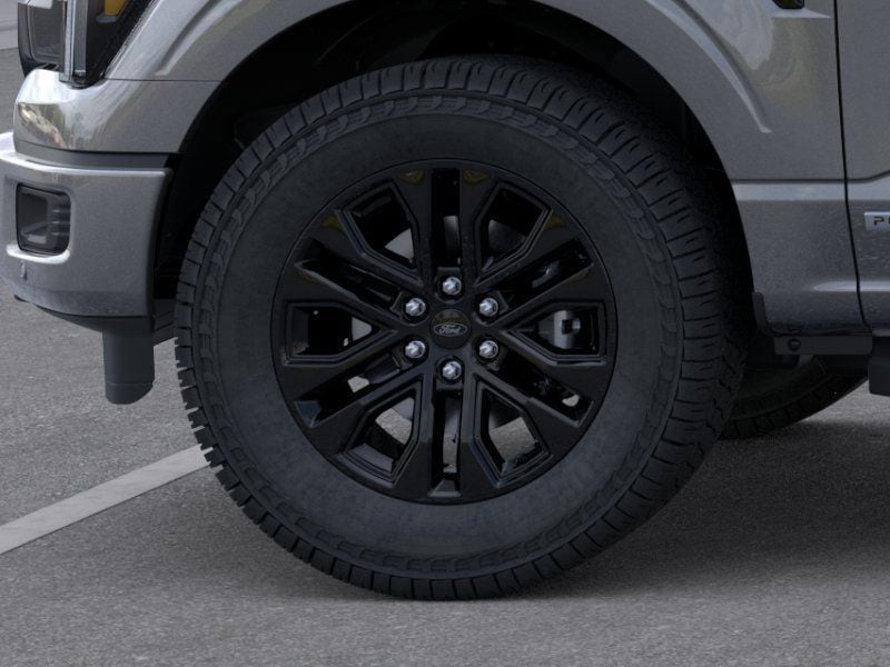 Thumbnail: 2026 Ford F-150 - 20