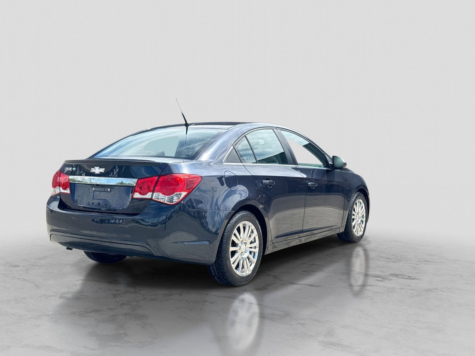 Thumbnail: 2014 Chevrolet Cruze - 6