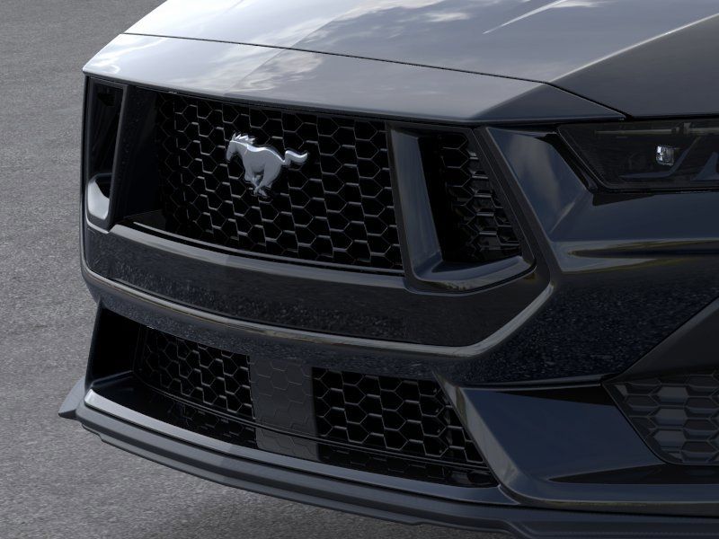 Thumbnail: 2026 Ford Mustang - 18