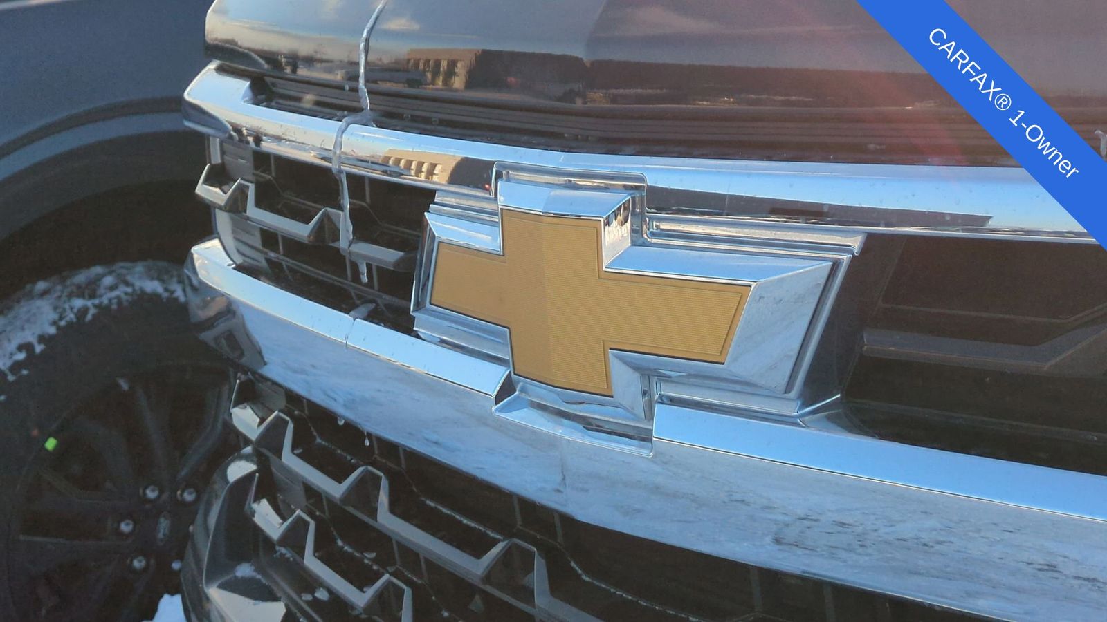 Thumbnail: 2026 Chevrolet Silverado 1500 - 13