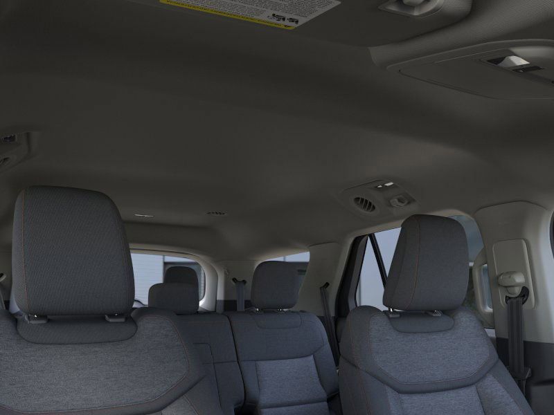Thumbnail: 2026 Ford Explorer - 23